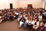 Más de 100 estudiantes egresaron en la Sede Paysandú.